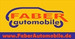 Logo Günter Faber Automobilhandel